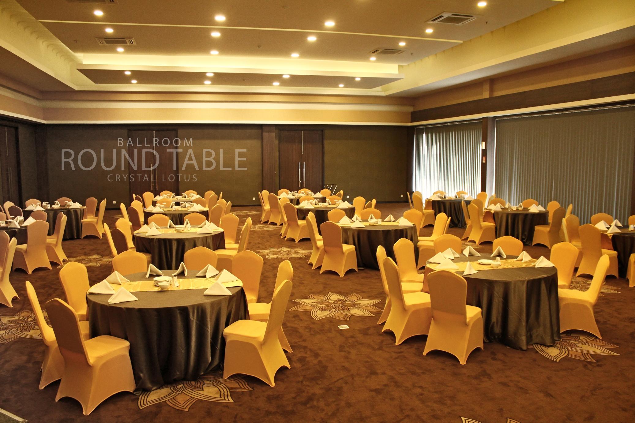 Crystal Lotus Hotel Yogyakarta Melati Екстер'єр фото