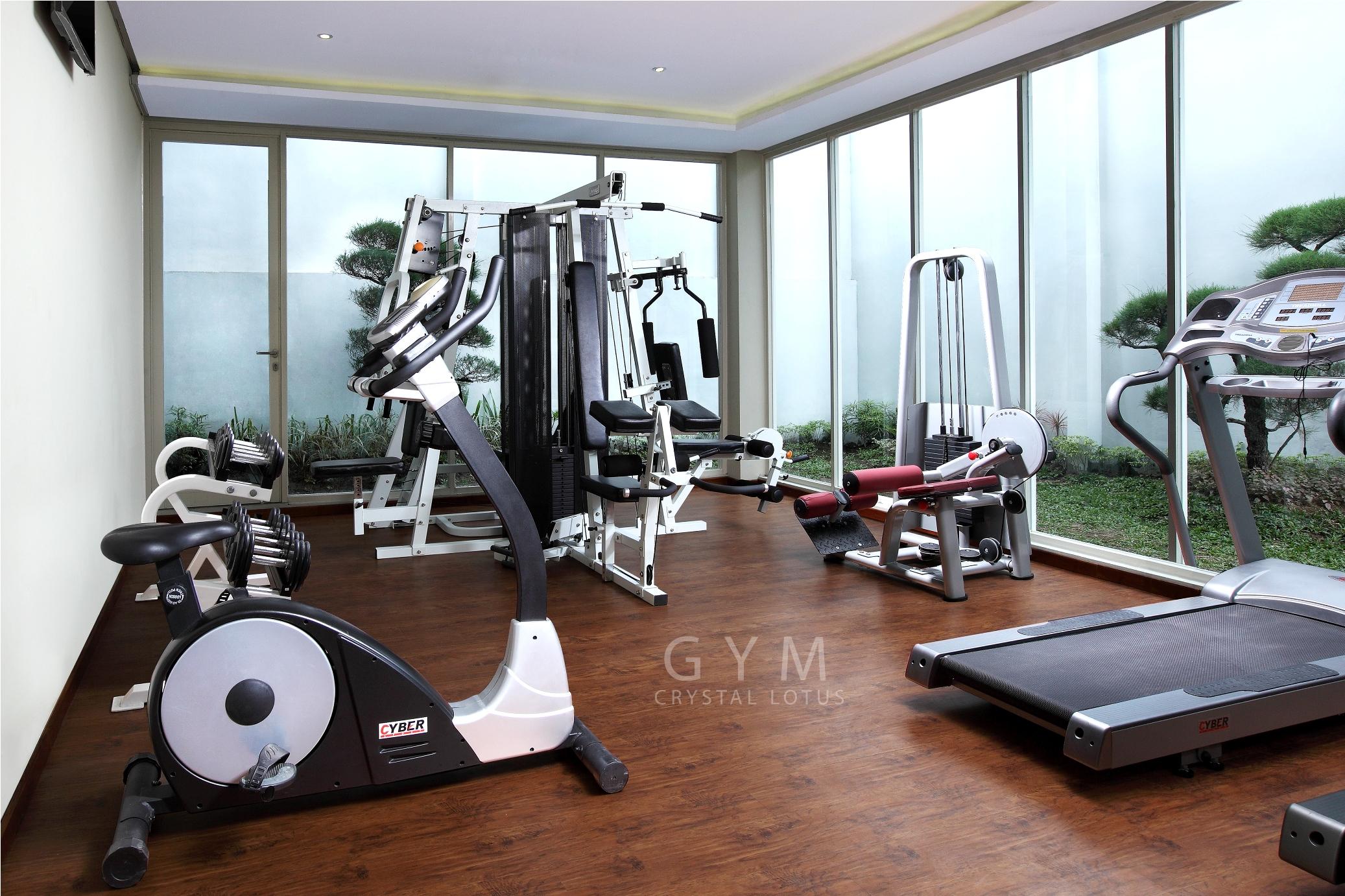 Crystal Lotus Hotel Yogyakarta Melati Екстер'єр фото