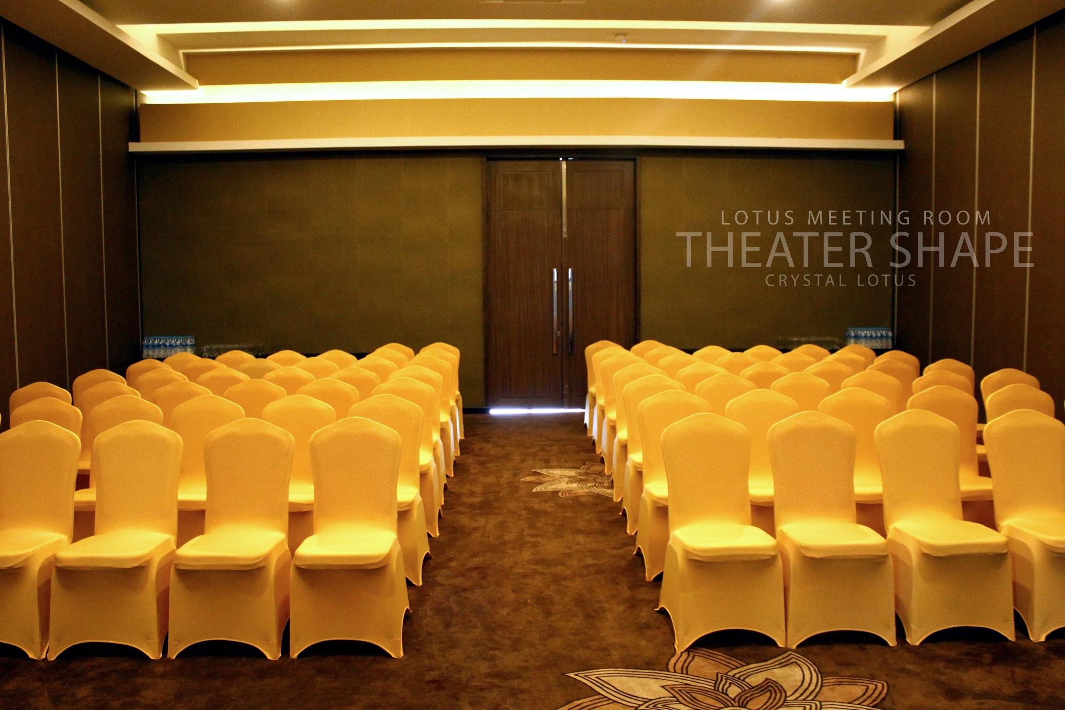 Crystal Lotus Hotel Yogyakarta Melati Екстер'єр фото