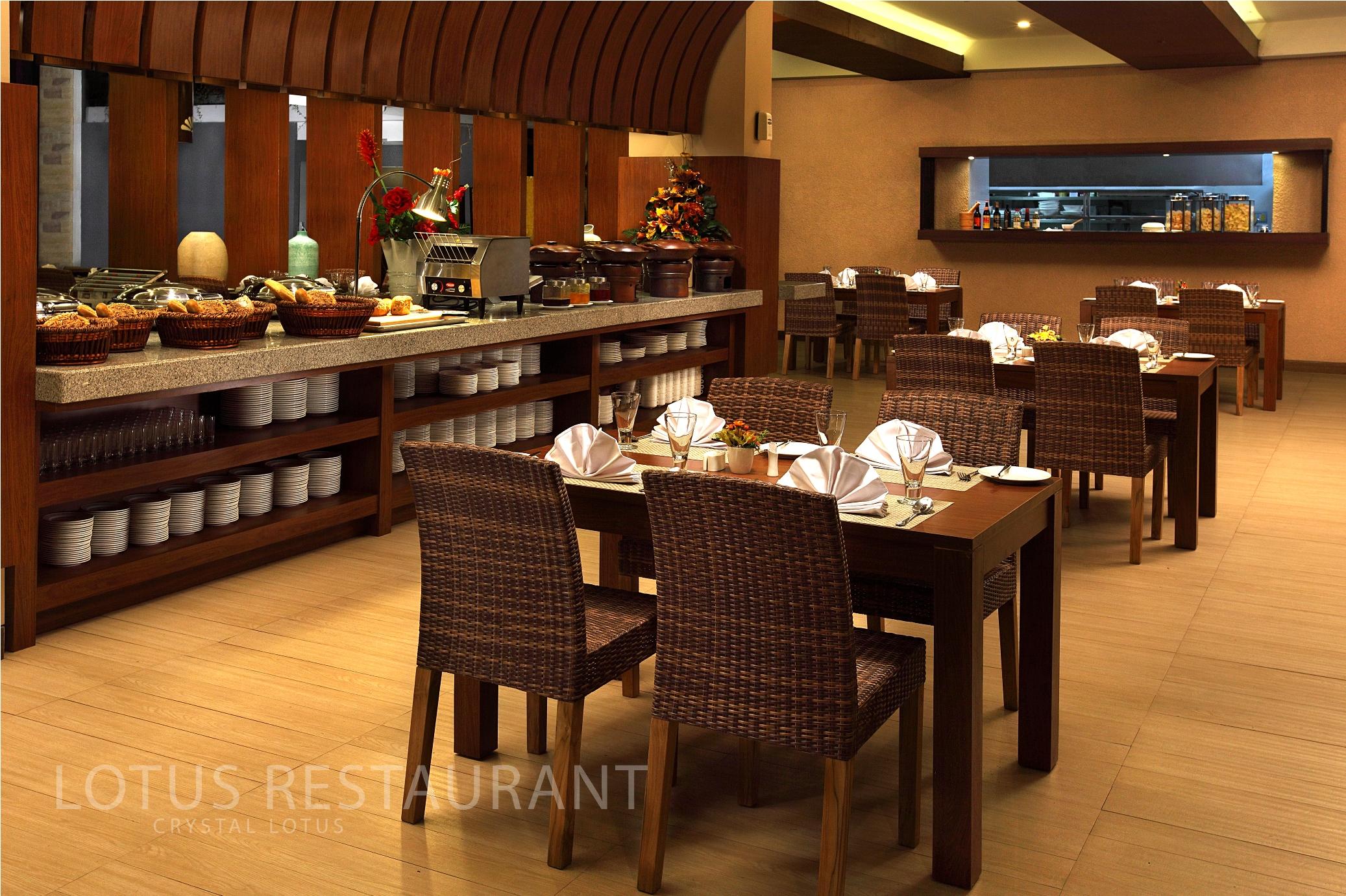 Crystal Lotus Hotel Yogyakarta Melati Екстер'єр фото