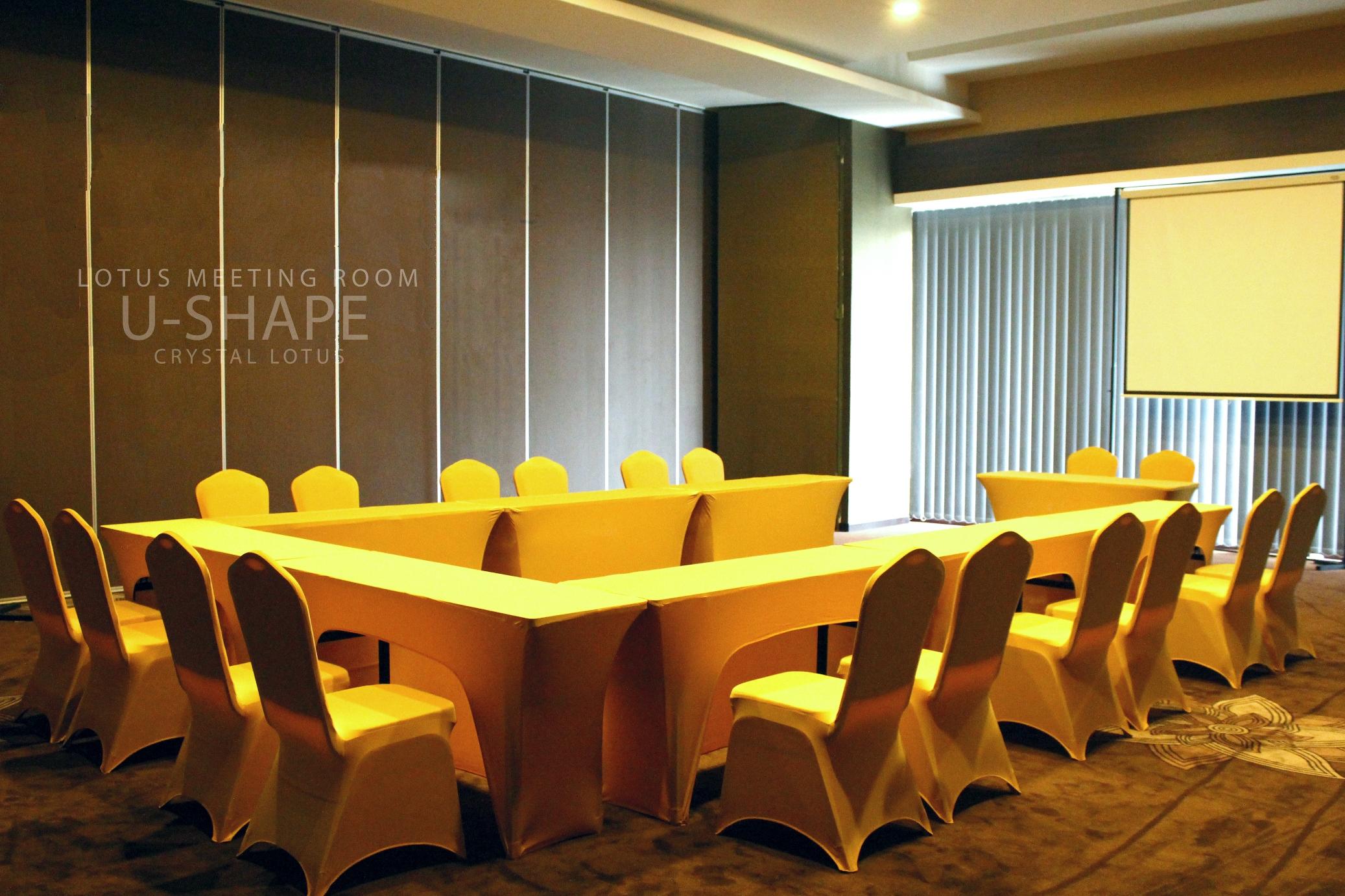 Crystal Lotus Hotel Yogyakarta Melati Екстер'єр фото